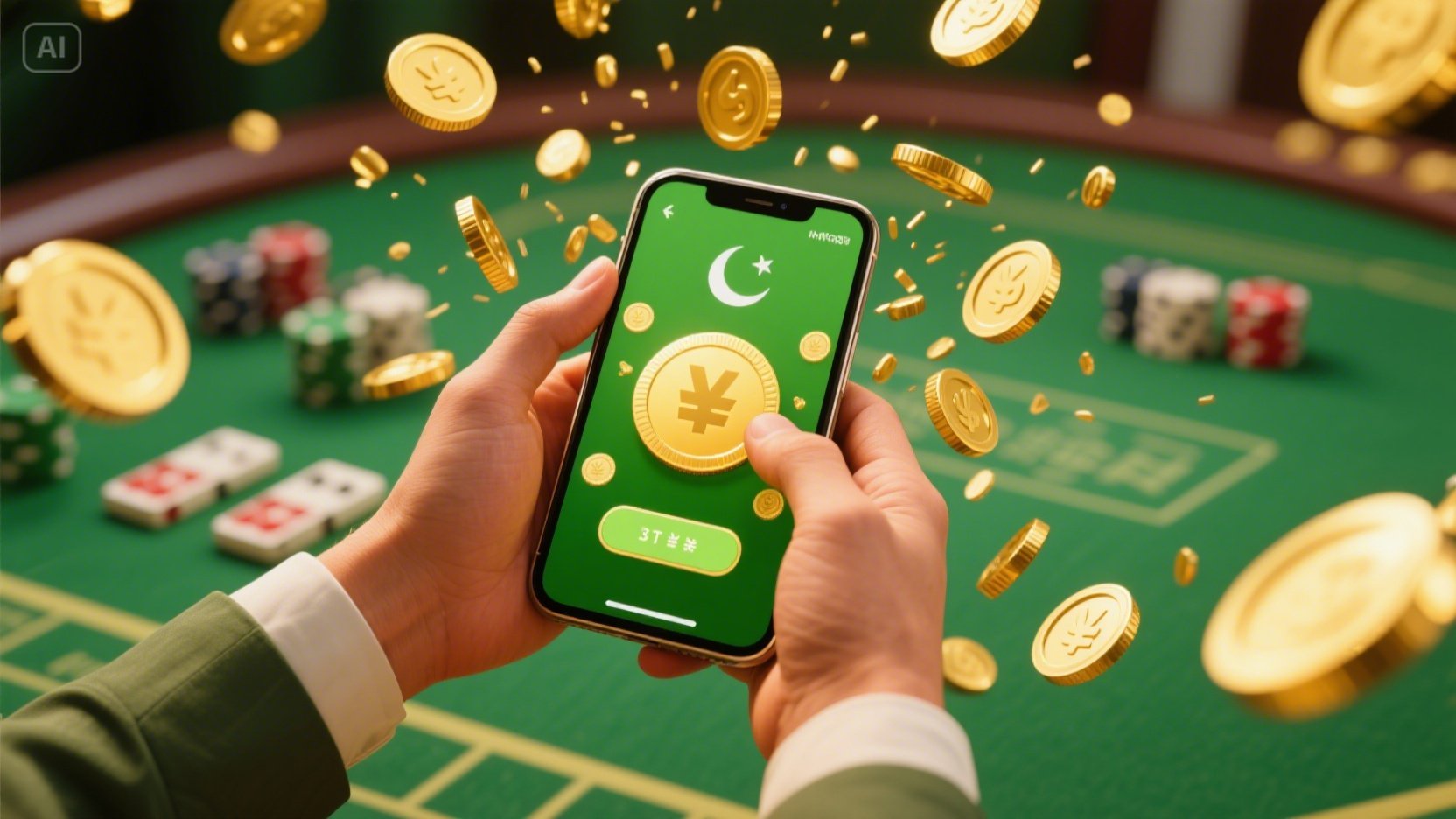 volt bet casinoMake your first deposit in PKR today and receive 200% instantly! Pakistan’s users can enjoy casino entertainment, real PKR prizes, and safe Easypaisa or JazzCash transactions.