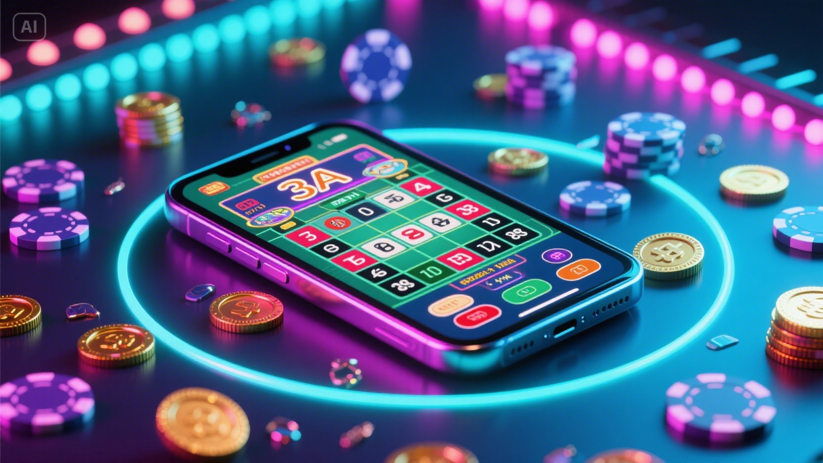 Casino volt bet casino desktop and mobile interfaces